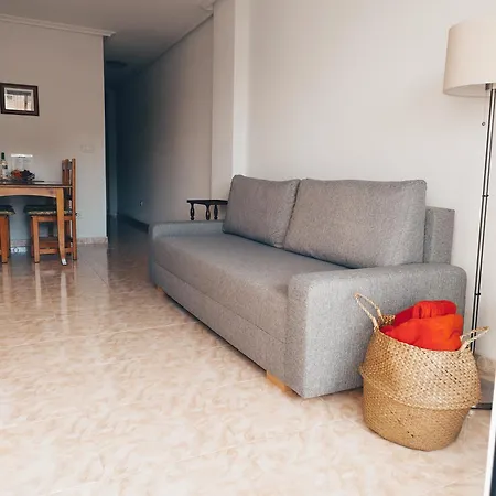 Apartament Playa *