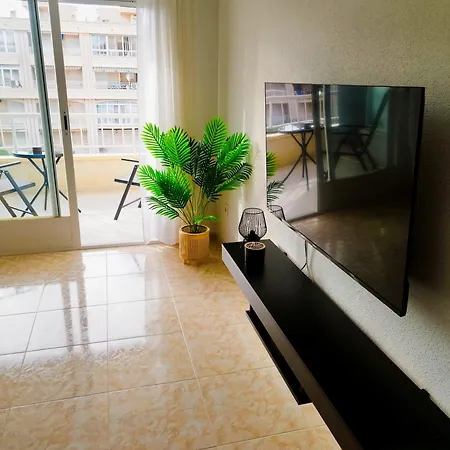 Playa Apartament *