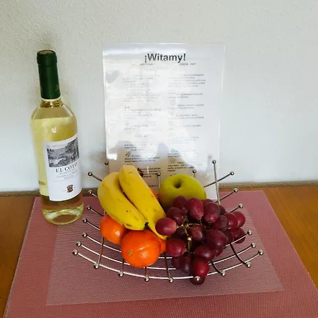Apartament Playa