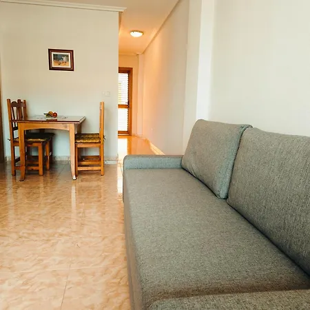 Playa Apartment Santa Pola