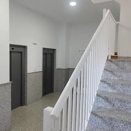 Playa Apartment *