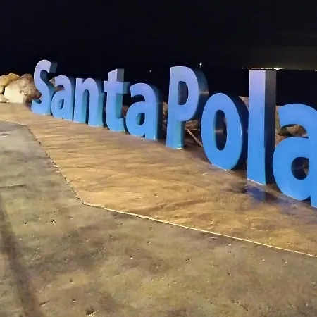 Playa *