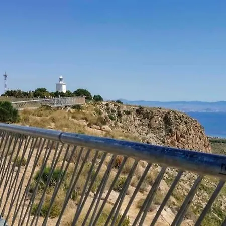 Lejlighed Playa Santa Pola
